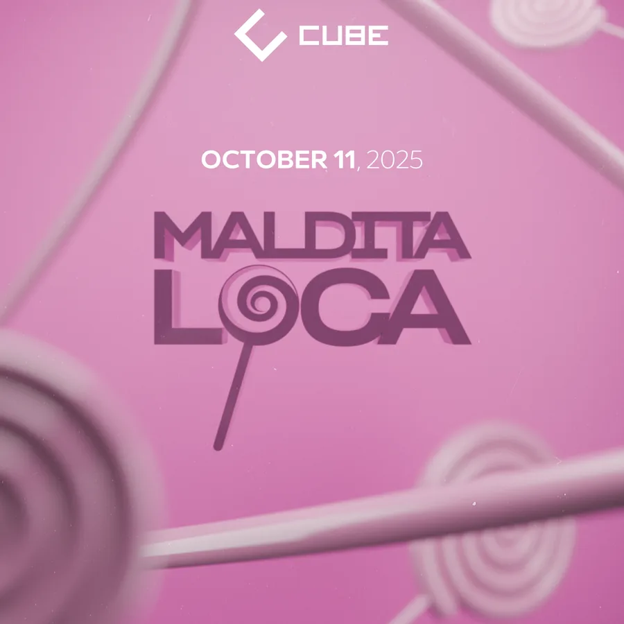 Locandina Maldita Loca