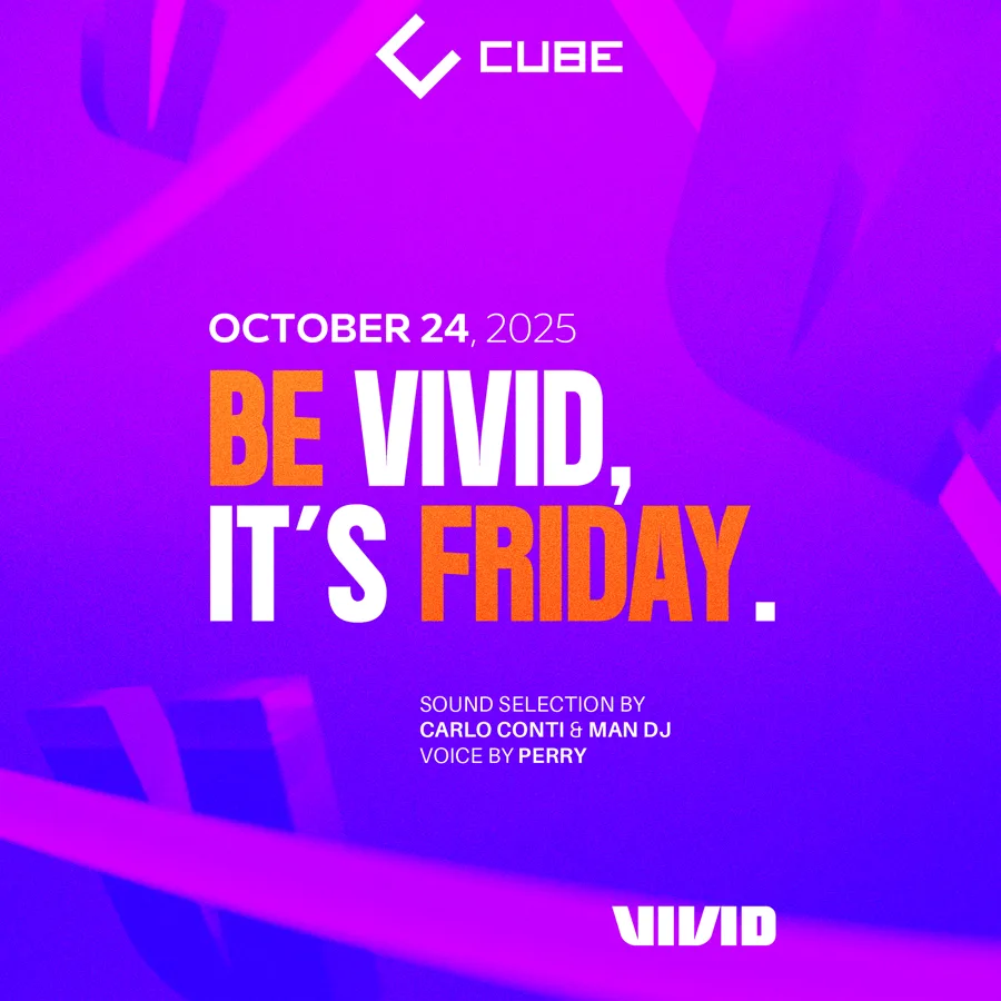 Locandina Vivid