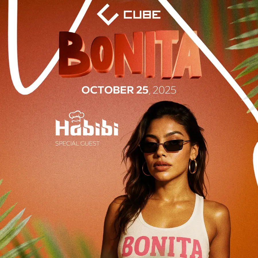 Locandina Bonita