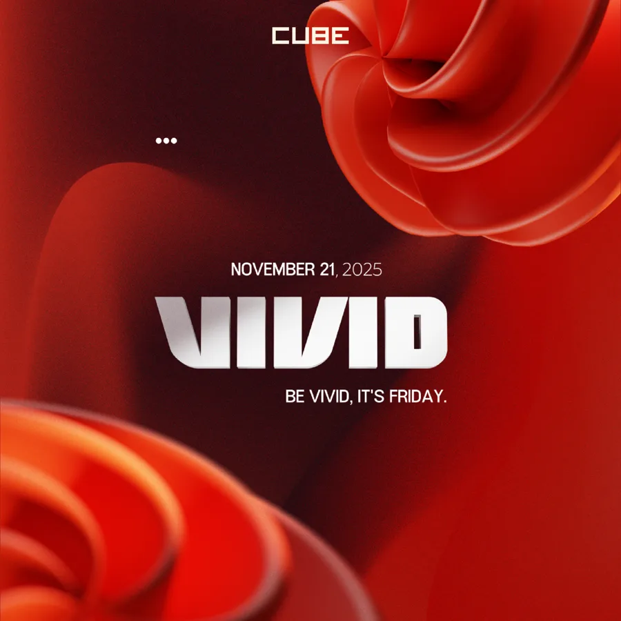 Locandina Vivid