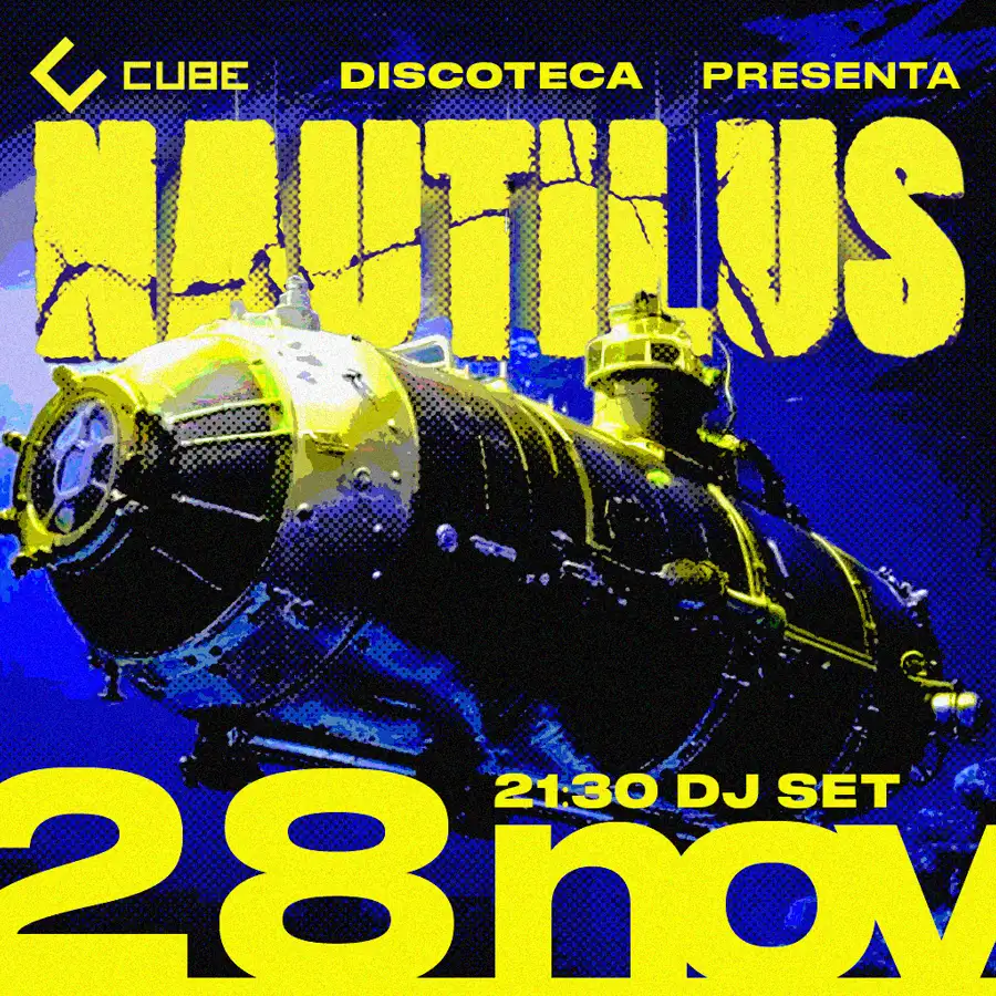 Locandina Remember Nautilus