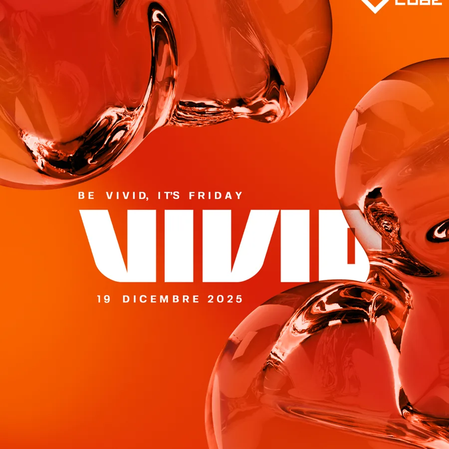 Locandina Vivid